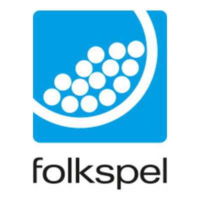 Logotyp Folkspel