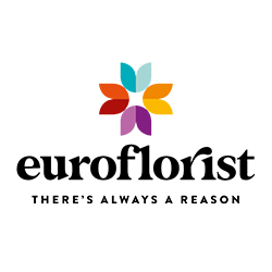 Logotyp Euroflorist